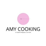 AMY COOKING